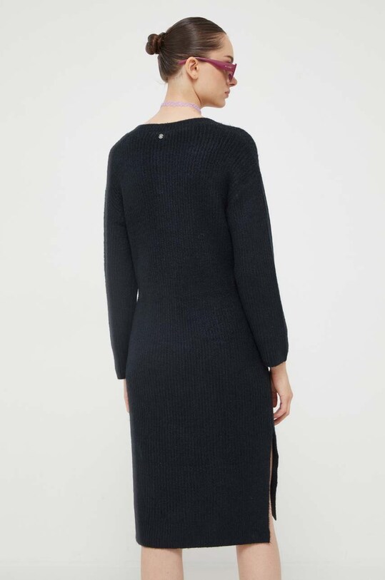 Одяг Сукня Roxy ERJKD03449 чорний