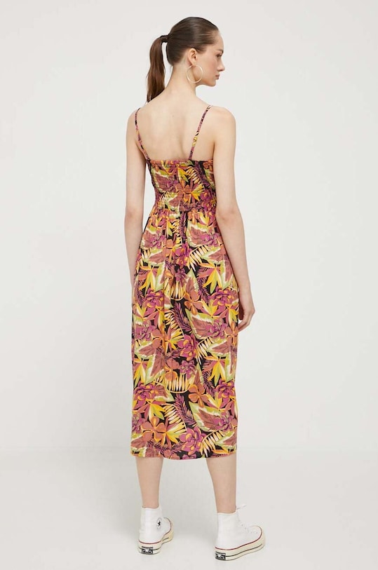 Îmbrăcăminte Roxy rochie ERJWK03146 violet