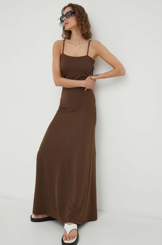 By Malene Birger rochie Q71583013 maro AW23