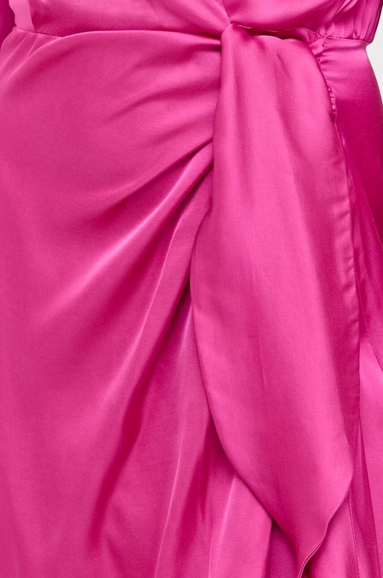 MAX&Co. sukienka 72241023 różowy