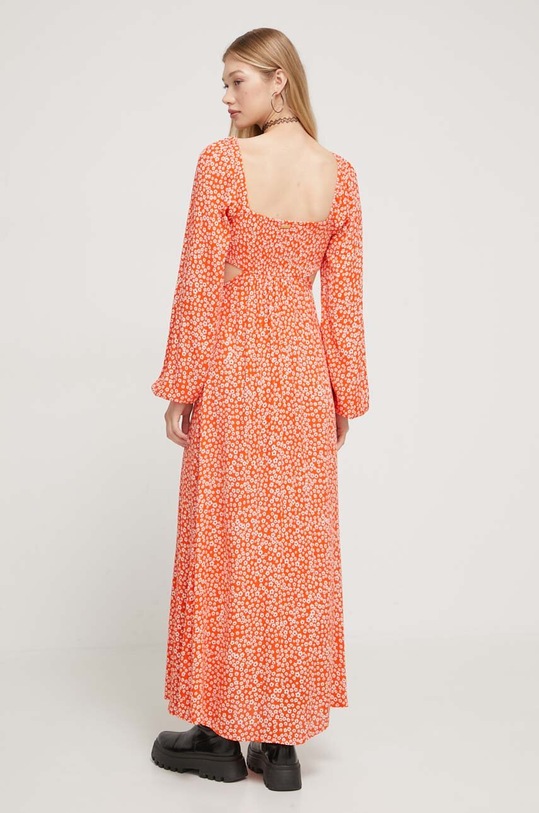 Одежда Платье Billabong ABJWD00612 оранжевый