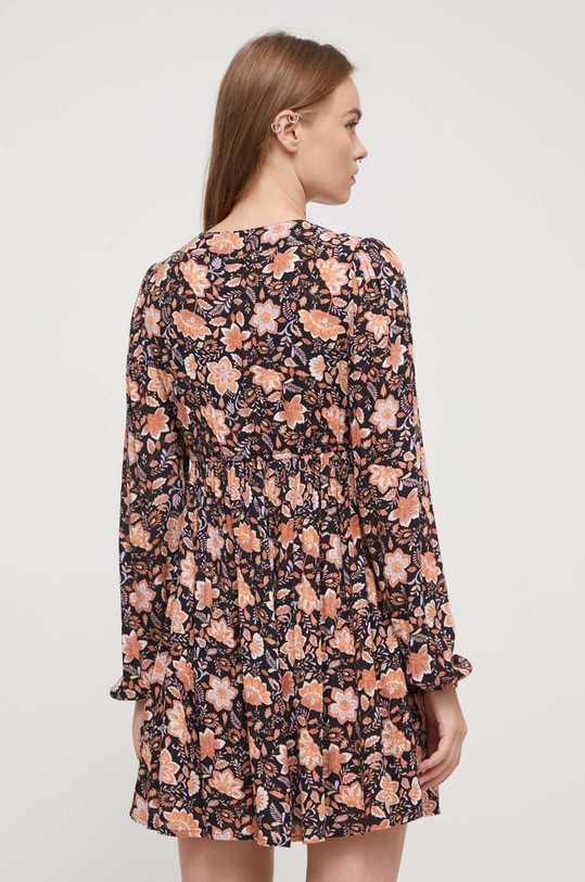 Odzież Billabong sukienka ABJWD00604 czarny