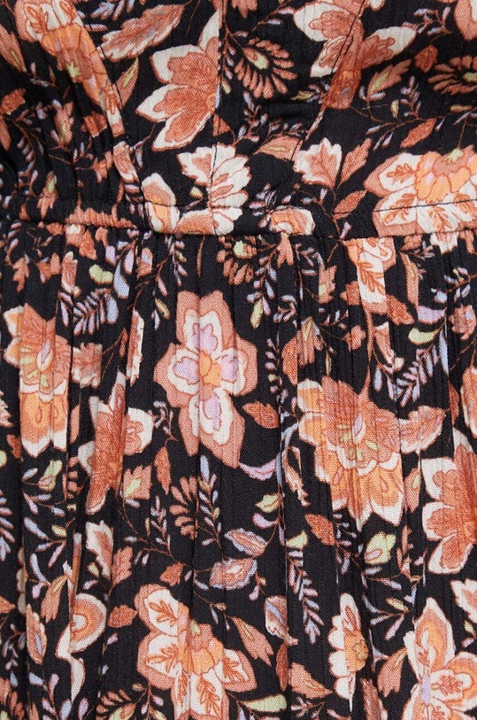 Billabong sukienka ABJWD00604 czarny