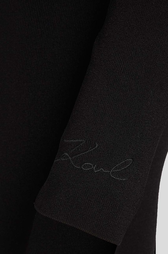 Karl Lagerfeld sukienka KL x The Ultimate icon 235W1312
