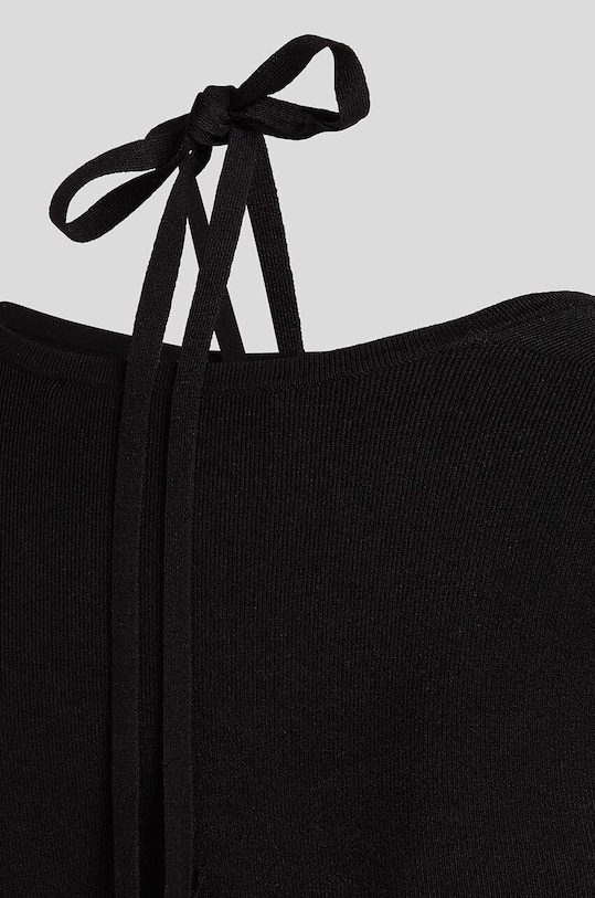 Karl Lagerfeld sukienka KL x The Ultimate icon 235W1312