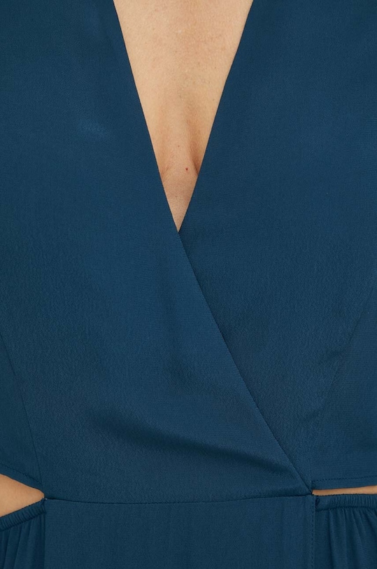 Patrizia Pepe rochie bleumarin 8A1195.A8I1