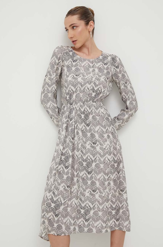 Îmbrăcăminte Patrizia Pepe rochie 8A1221.A322 multicolor