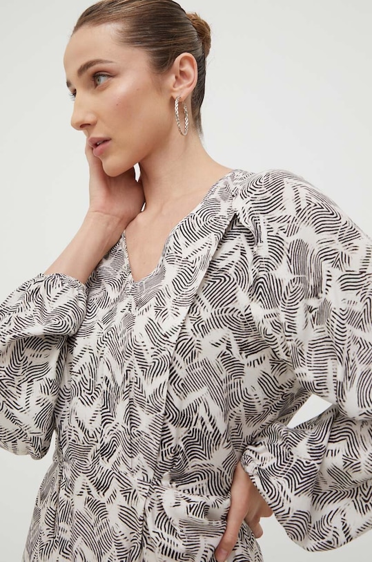 Patrizia Pepe ruha többszínű 8A1222.A322