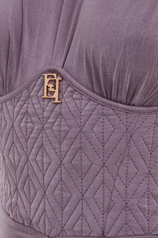 Šaty Elisabetta Franchi AB41436E2