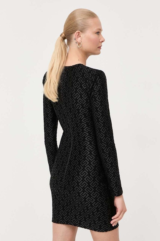 Abbigliamento Elisabetta Franchi vestito AB42436E2 nero