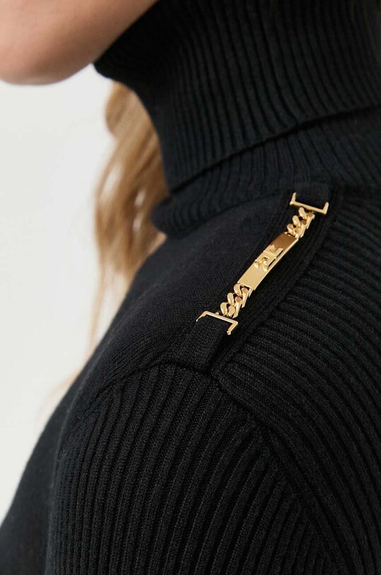 Elisabetta Franchi sukienka AM18M36E2