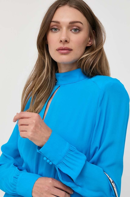 Ivy Oak rochie albastru IO1123F7578