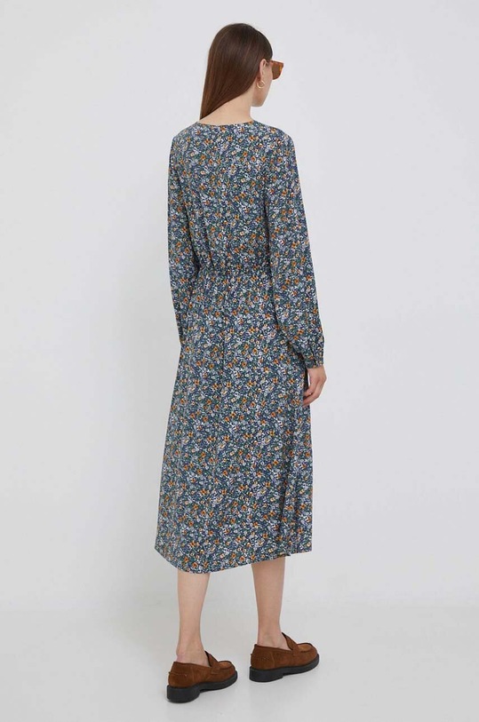 Pepe Jeans rochie PL953391.0AA multicolor AW23
