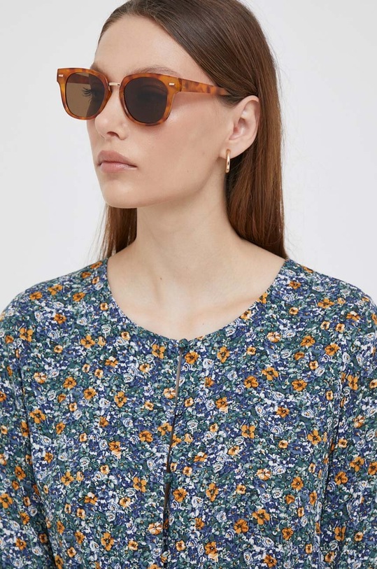 Pepe Jeans rochie multicolor PL953391.0AA