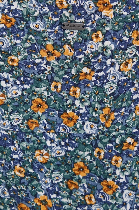 Pepe Jeans rochie PL953391.0AA multicolor