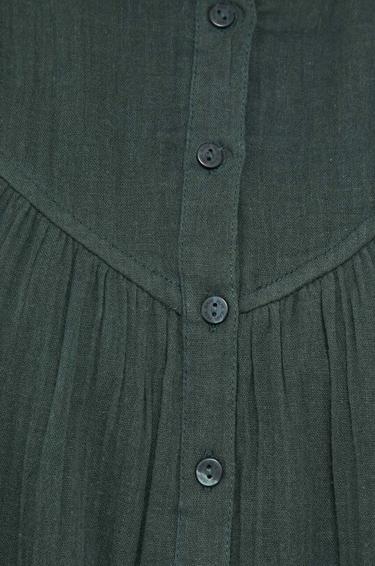 Бавовняна сукня Pepe Jeans INDIA PL953396.692 зелений