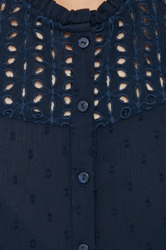 Pepe Jeans sukienka Ingrid PL953399.594 granatowy