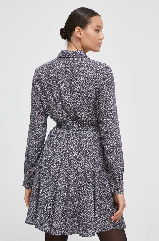 Ρούχα Φόρεμα Pepe Jeans Jeni PL953412.0AA γκρί