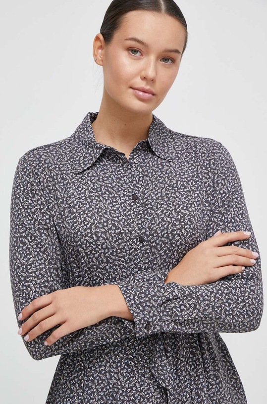 Φόρεμα Pepe Jeans Jeni γκρί PL953412.0AA