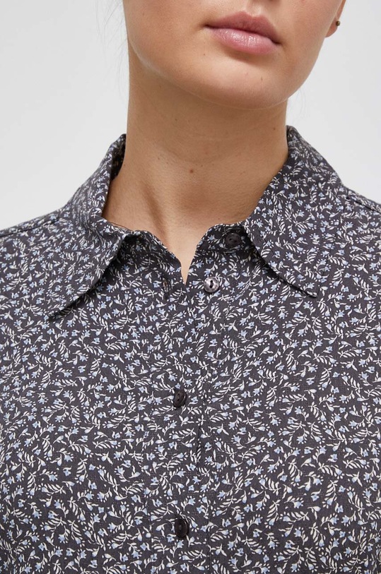 Φόρεμα Pepe Jeans Jeni PL953412.0AA γκρί