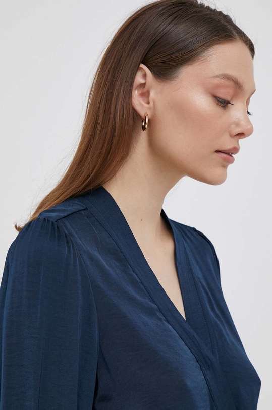 Рокля Pepe Jeans PL953417.594 тъмносин