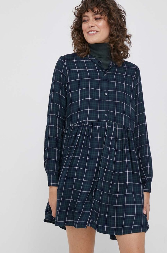 Платье Pepe Jeans Isolda узор мультиколор PL953402.0AA