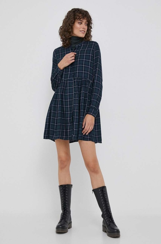 Платье Pepe Jeans Isolda PL953402.0AA мультиколор AW23