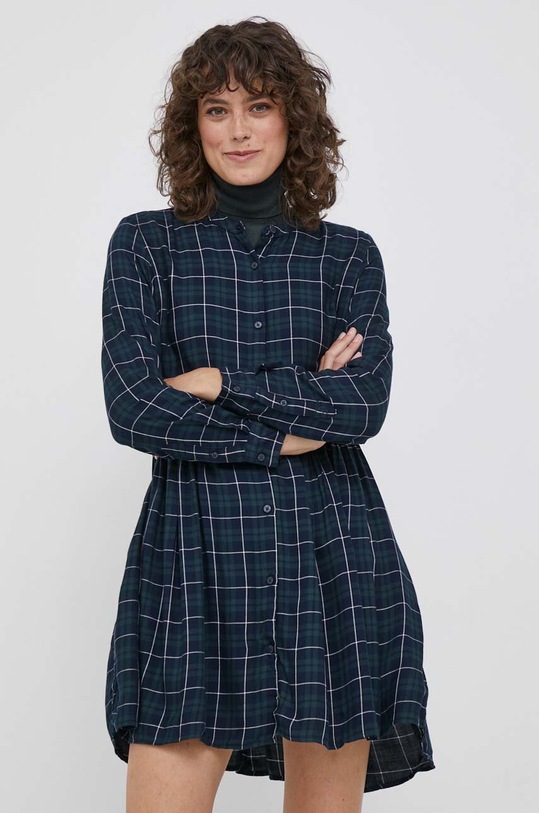 Платье Pepe Jeans Isolda мультиколор PL953402.0AA