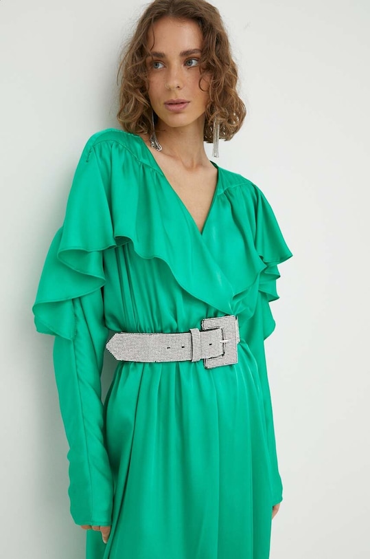 2NDDAY rochie Mavis verde 2234126221