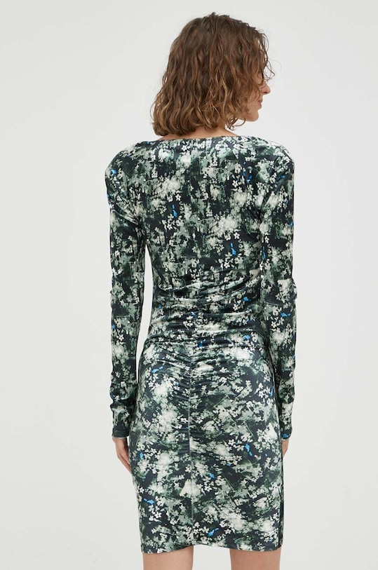 Ρούχα Φόρεμα 2NDDAY Solene 2234227372 πράσινο