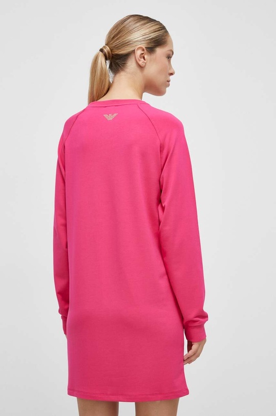 Odjeća Haljina EA7 Emporio Armani 6RTA51.TJ9RZ roza