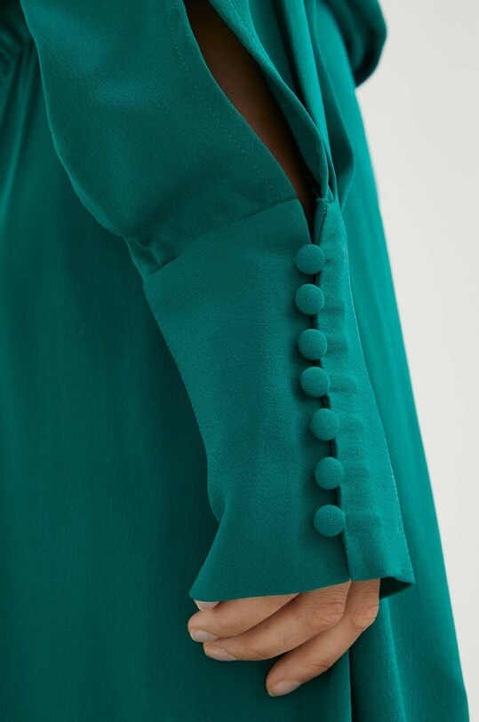 Lovechild rochie 7863371 turcoaz