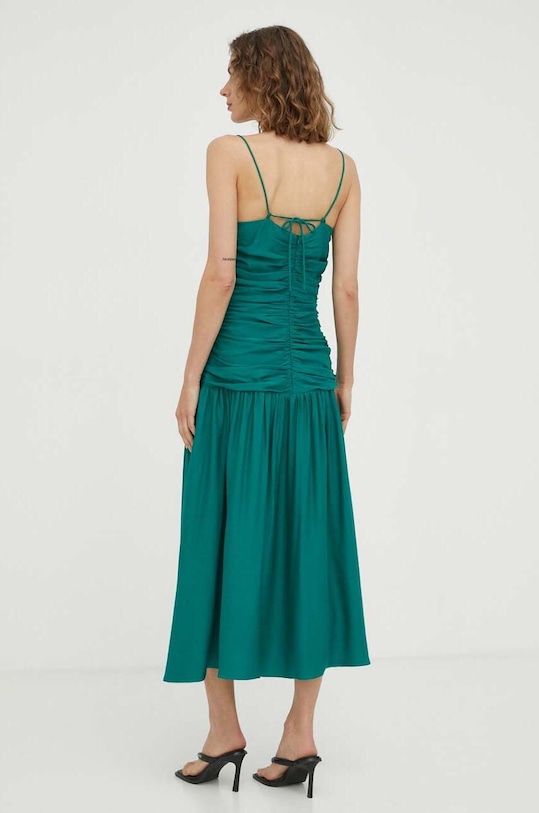 Oblečenie Šaty Lovechild 8313371 tyrkysová