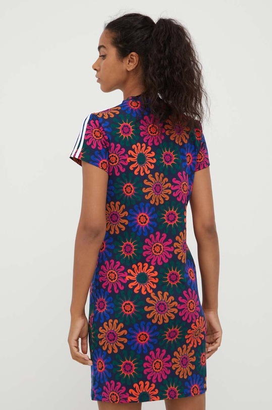 Odzież adidas sukienka x FARM Rio IM2392 multicolor