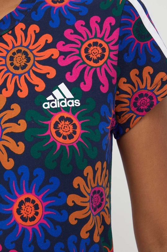 adidas sukienka x FARM Rio IM2392 multicolor