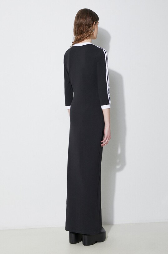 adidas Originals rochie Adicolor IK0439 negru SS24