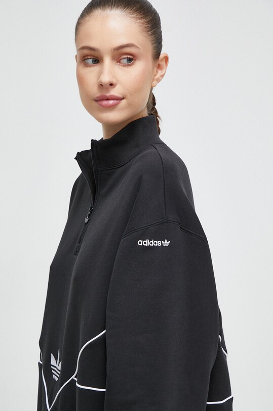 adidas Originals sukienka IM1901 czarny
