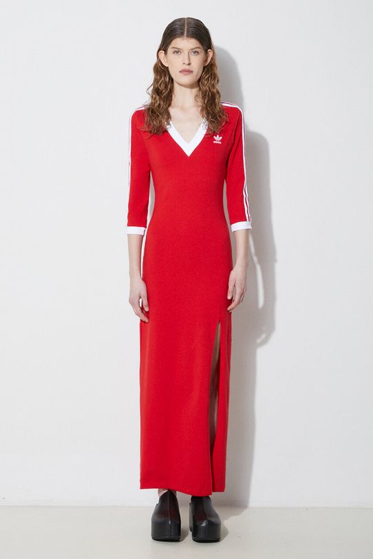 adidas Originals dress jersey red II0750