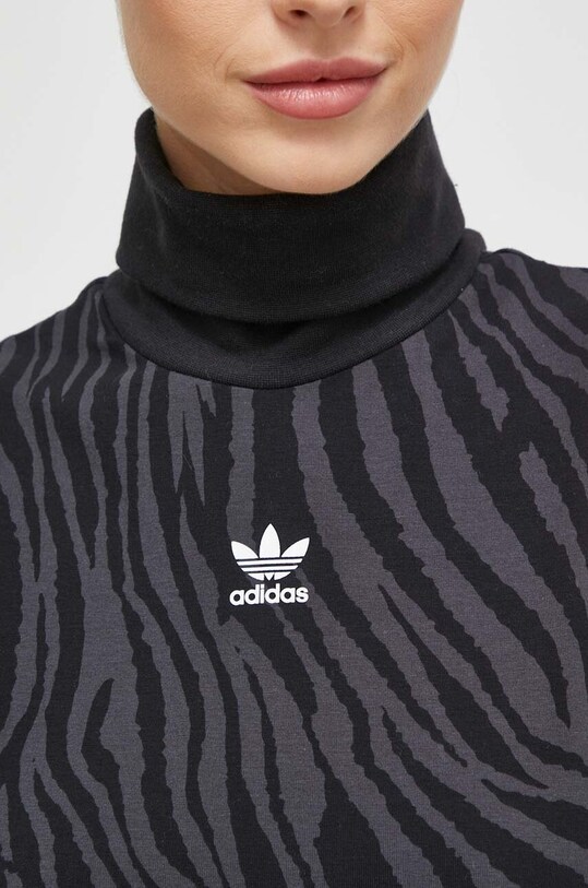 Сукня adidas Originals IJ7088 чорний