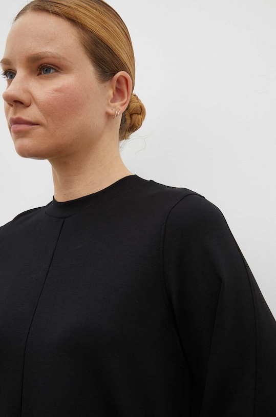 Šaty Drykorn čierna 60518.522119