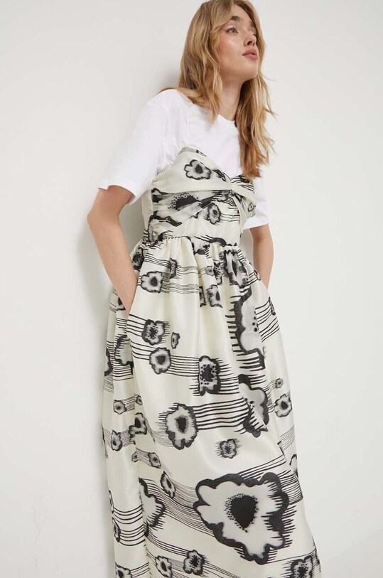 Φόρεμα Stine Goya SG5061 πολύχρωμο AW23
