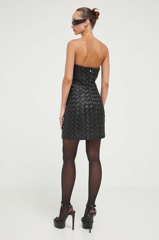 Ruházat Rotate ruha 101013100 fekete