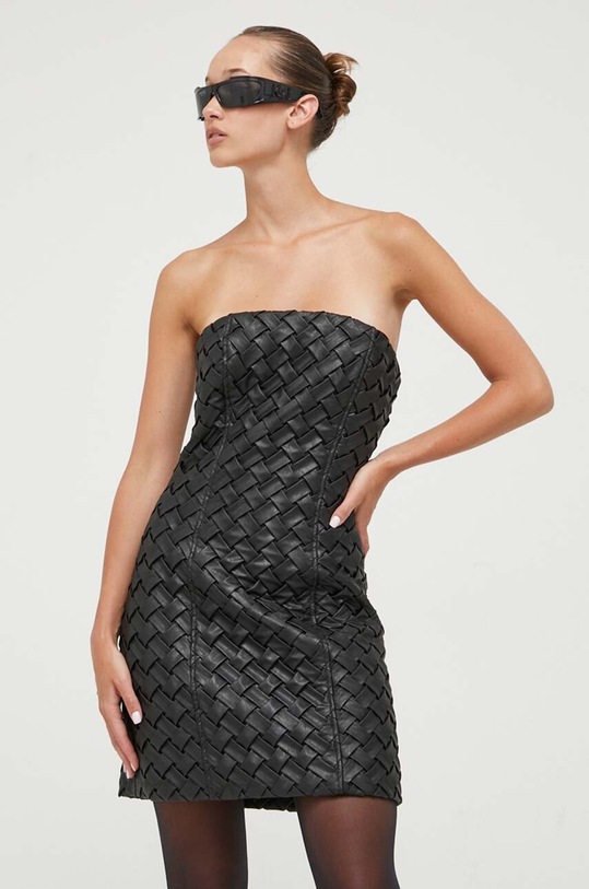 Rotate ruha fekete 101013100