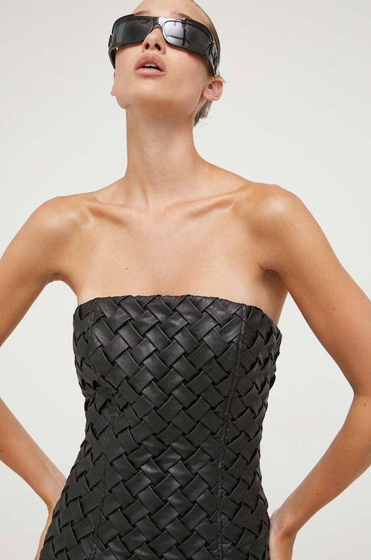 Rotate ruha 101013100 fekete