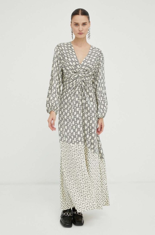 Day Birger et Mikkelsen rochie DAY65242662 bej AW23