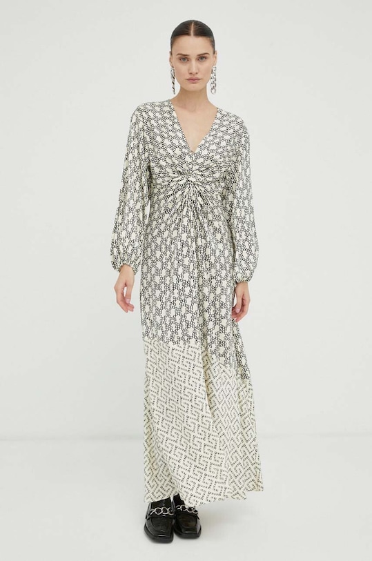 Платье Day Birger et Mikkelsen DAY65242662 бежевый AW23