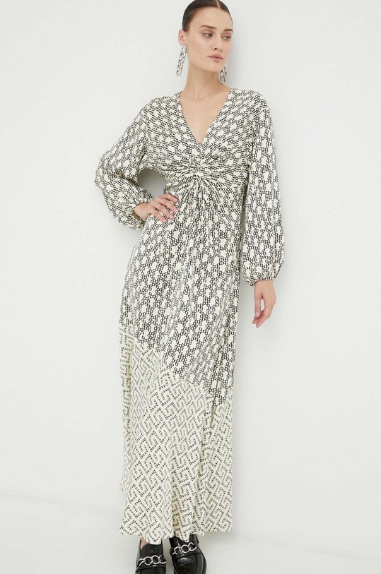 Day Birger et Mikkelsen rochie bej DAY65242662