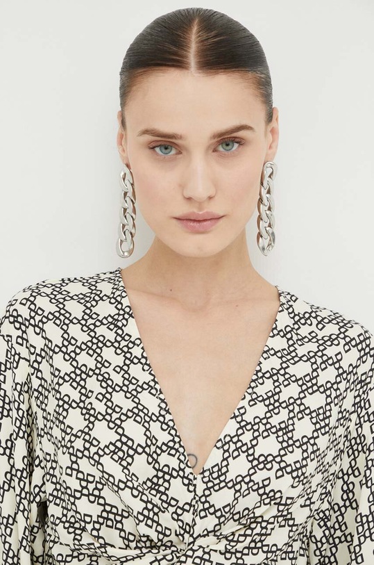 Day Birger et Mikkelsen rochie DAY65242662 bej