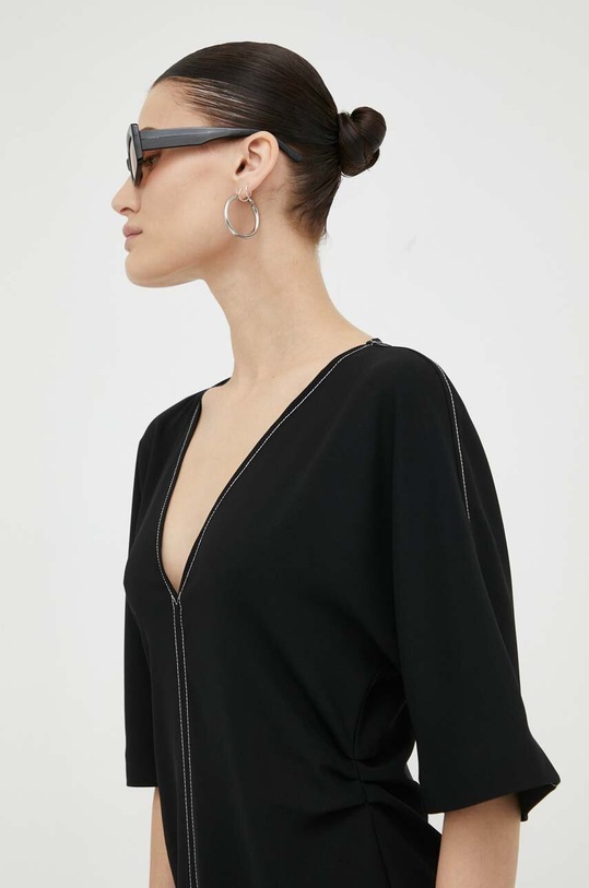 Day Birger et Mikkelsen ruha fekete DAY65242665