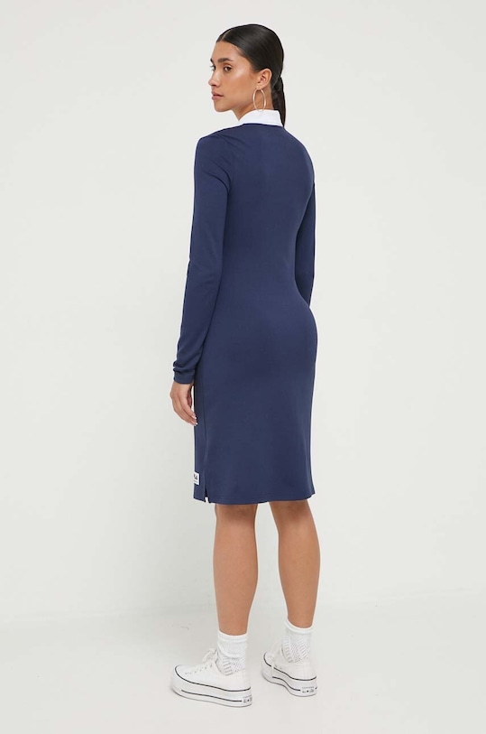 Fila rochie FAW0631 bleumarin AW23